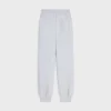 Sweatpants in Cotton Fleece