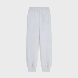Sweatpants in Cotton Fleece