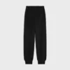 Sweatpants in Cotton Fleece