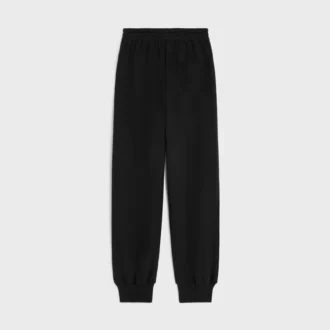 Sweatpants in Cotton Fleece