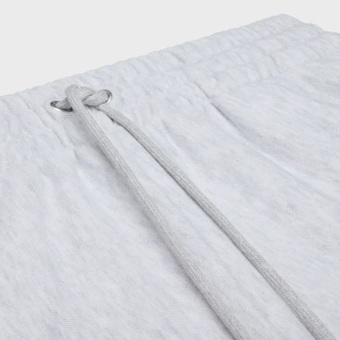 Sweatpants in Cotton Fleece