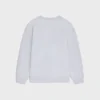 Sweatshirt in Cotton Fleece Sweatshirt in Cotton Fleece