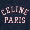 Sweatshirt in Cotton Fleece Sweatshirt in Cotton Fleece