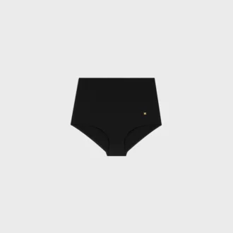 Swimsuit Bottom in Matte Jersey