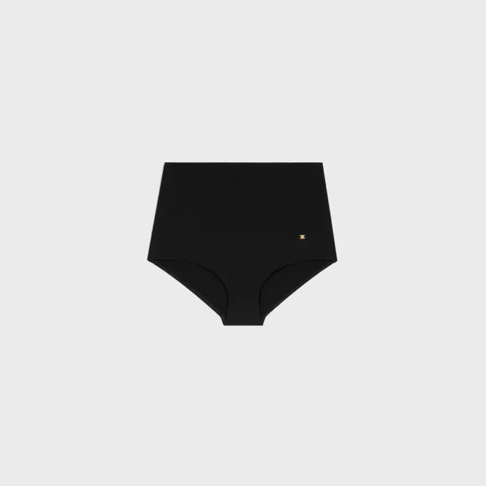 Swimsuit Bottom in Matte Jersey Swimsuit Bottom in Matte Jersey