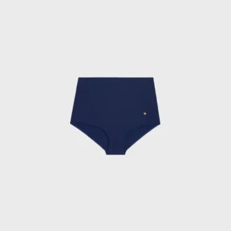 Swimsuit Bottom in Matte Jersey