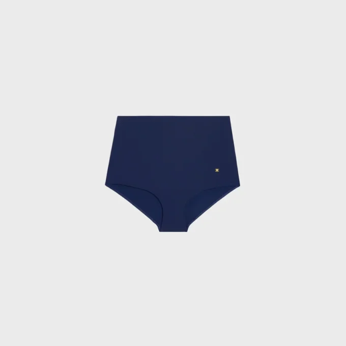 Swimsuit Bottom in Matte Jersey Swimsuit Bottom in Matte Jersey