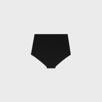 Swimsuit Bottom in Matte Jersey