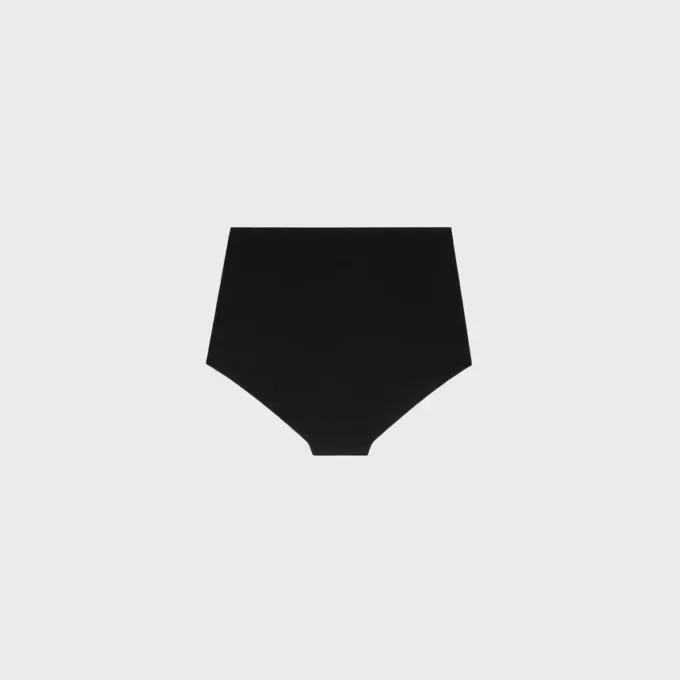 Swimsuit Bottom in Matte Jersey Swimsuit Bottom in Matte Jersey