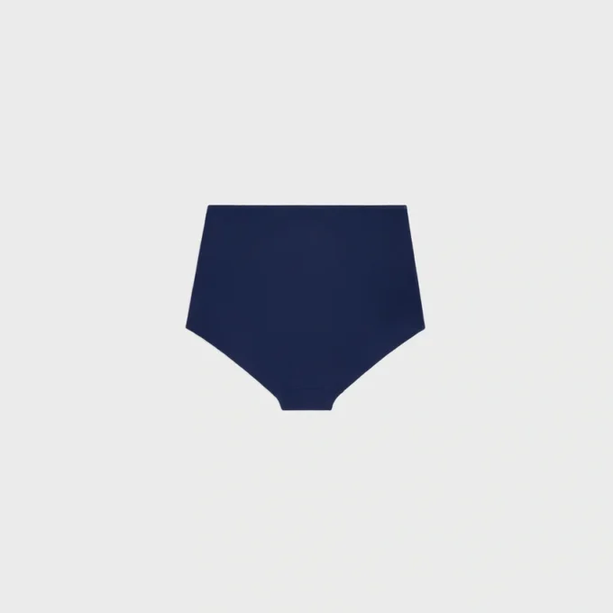 Swimsuit Bottom in Matte Jersey Swimsuit Bottom in Matte Jersey