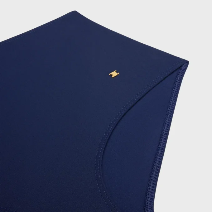 Swimsuit Bottom in Matte Jersey Swimsuit Bottom in Matte Jersey