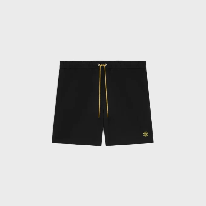 Swimsuit Shorts in Nylon