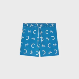 Swimsuit Shorts in Nylon
