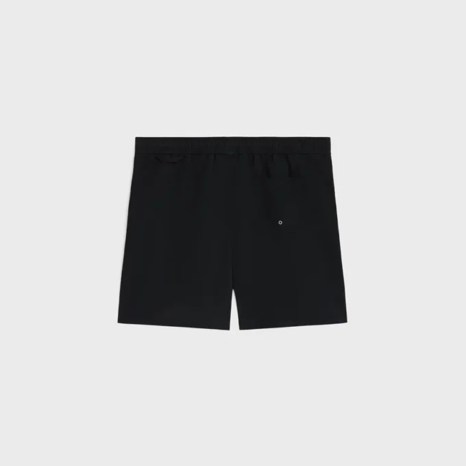 Swimsuit Shorts in Nylon