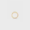 Systeme Ring in Yellow Gold and Diamonds Systeme Ring in Yellow Gold and Diamonds