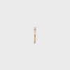 Systeme Ring in Yellow Gold and Diamonds Systeme Ring in Yellow Gold and Diamonds