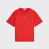 T-Shirt in Cotton Jersey T-Shirt in Cotton Jersey