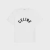T-Shirt in Cotton Jersey T-Shirt in Cotton Jersey
