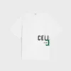 T-Shirt in Cotton Jersey T-Shirt in Cotton Jersey