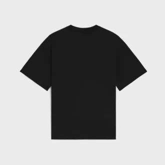 T-Shirt in Cotton Jersey