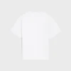 T-Shirt in Cotton Jersey T-Shirt in Cotton Jersey