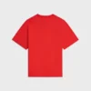 T-Shirt in Cotton Jersey T-Shirt in Cotton Jersey