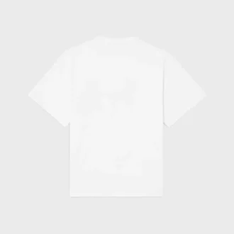 T-Shirt in Cotton Jersey