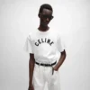 T-Shirt in Cotton Jersey T-Shirt in Cotton Jersey