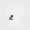 T-Shirt in Cotton Jersey T-Shirt in Cotton Jersey