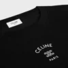 T-Shirt in Cotton Jersey T-Shirt in Cotton Jersey