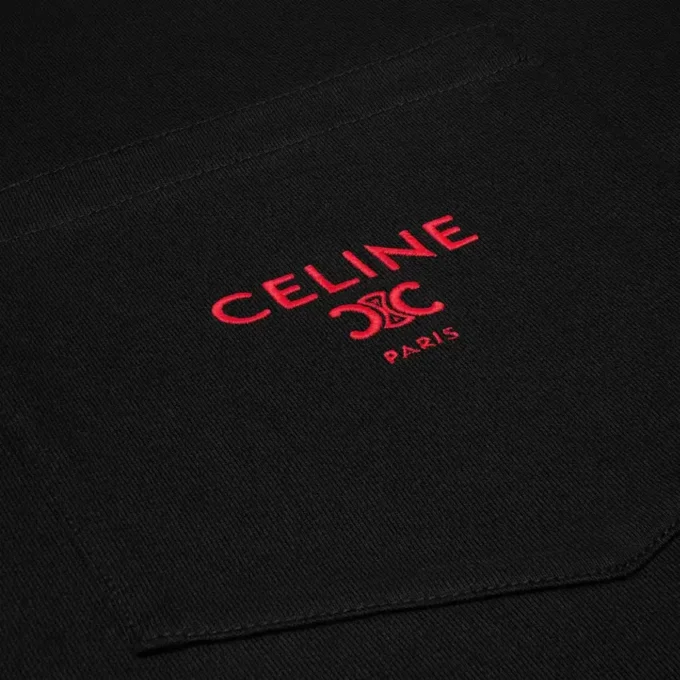 T-Shirt in Cotton Jersey T-Shirt in Cotton Jersey