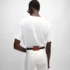 T-Shirt in Cotton Jersey T-Shirt in Cotton Jersey