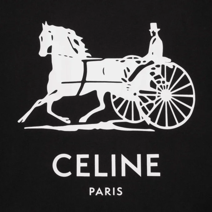 T-Shirt in Cotton Jersey T-Shirt in Cotton Jersey