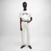 T-Shirt in Cotton Jersey T-Shirt in Cotton Jersey