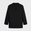 Tailored Jacket in Cashmere Flannel Tailored Jacket in Cashmere Flannel