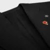 Tailored Jacket in Wool Gabardine Tailored Jacket in Wool Gabardine