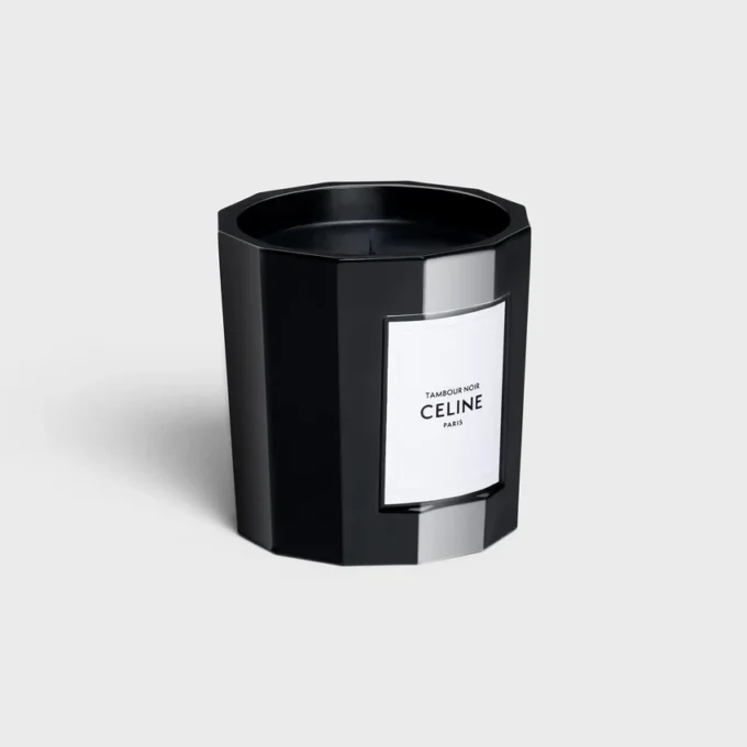 Tambour Noir Tambour Noir