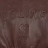 Teddy Jacket in Calfskin Teddy Jacket in Calfskin
