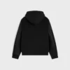 Teddy Jacket in Double-Face Wool