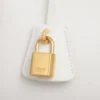 Teen Celine Conti Bag in Supple Grained Calfskin Teen Celine Conti Bag in Supple Grained Calfskin