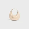 Teen Celine Lulu in Grained Calfskin Teen Celine Lulu in Grained Calfskin