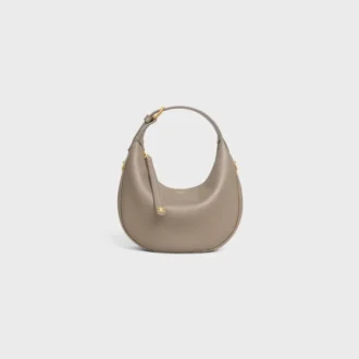 Teen Celine Lulu in Grained Calfskin