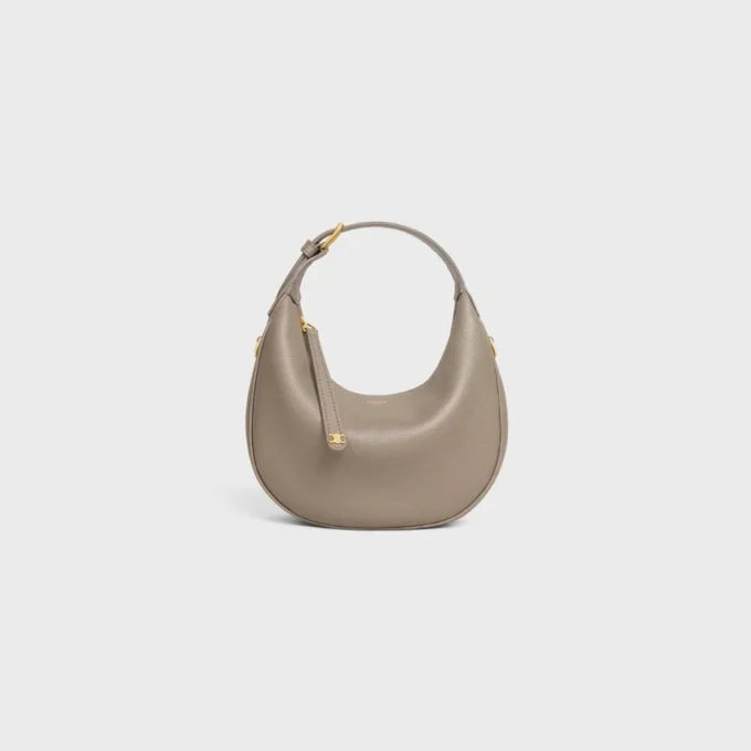 Teen Celine Lulu in Grained Calfskin Teen Celine Lulu in Grained Calfskin