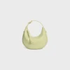 Teen Celine Lulu in Grained Calfskin Teen Celine Lulu in Grained Calfskin
