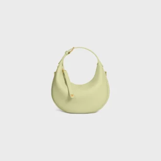 Teen Celine Lulu in Grained Calfskin