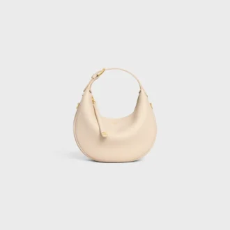 Teen Celine Lulu in Grained Calfskin