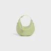 Teen Celine Lulu in Grained Calfskin Teen Celine Lulu in Grained Calfskin