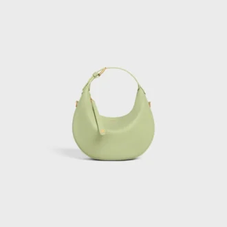 Teen Celine Lulu in Grained Calfskin
