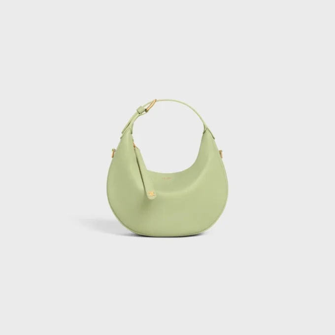 Teen Celine Lulu in Grained Calfskin Teen Celine Lulu in Grained Calfskin