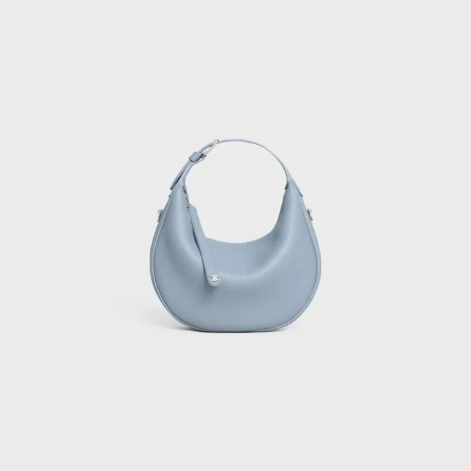 Teen Celine Lulu in Grained Calfskin Teen Celine Lulu in Grained Calfskin